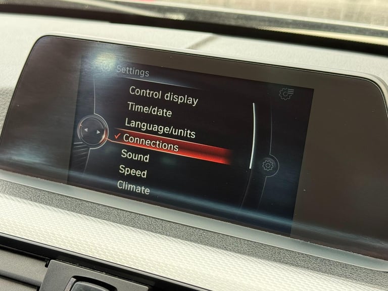 2014 BMW 3 Series 2.0 320d M Sport Touring Auto xDrive Euro 5 (s/s) 5dr ESTATE Diesel Automatic