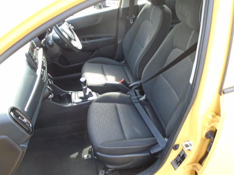 KIA PICANTO 1.0 DPi 2 2021