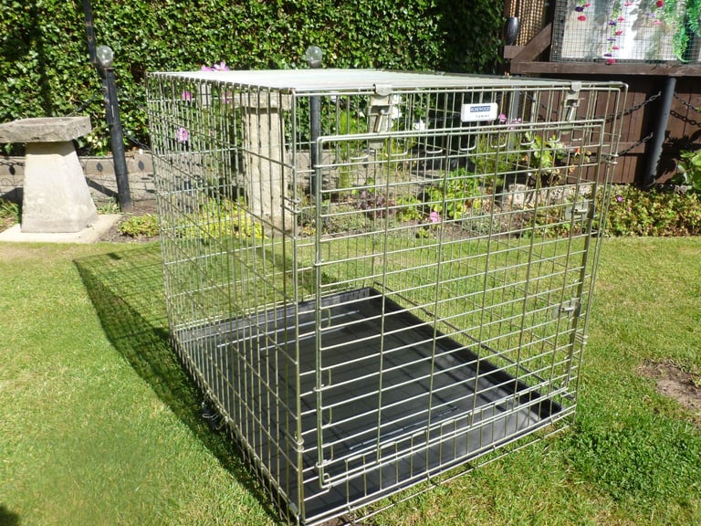 Dog crate/cage