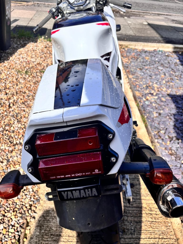 Yamaha FZ6 fazer for sale 