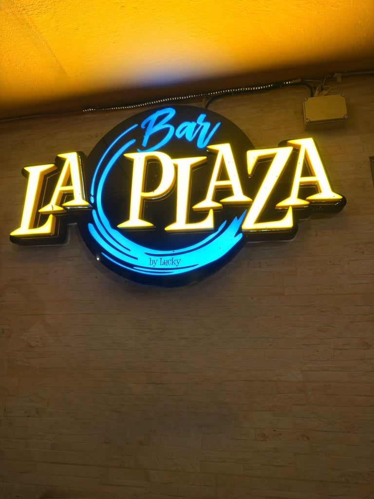 Bar / Restaurant Business for Sale – Fully Equipped – Plaza de Villaricos (Spain)