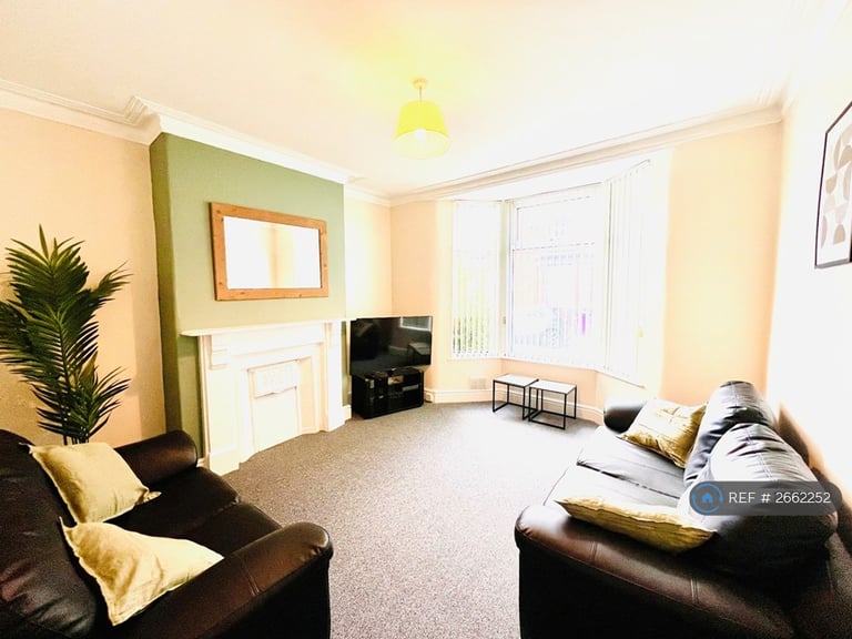 1 bedroom in Avondale Road, Liverpool, L15 (#2662252)