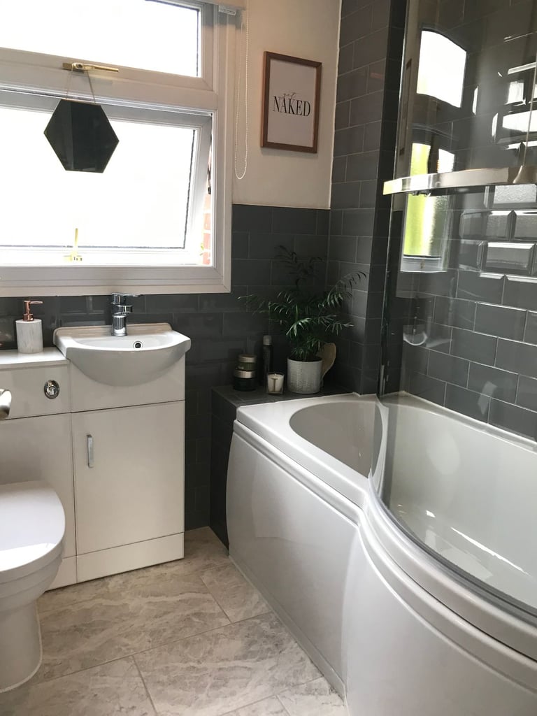 Double room in 2 bed - all bills included