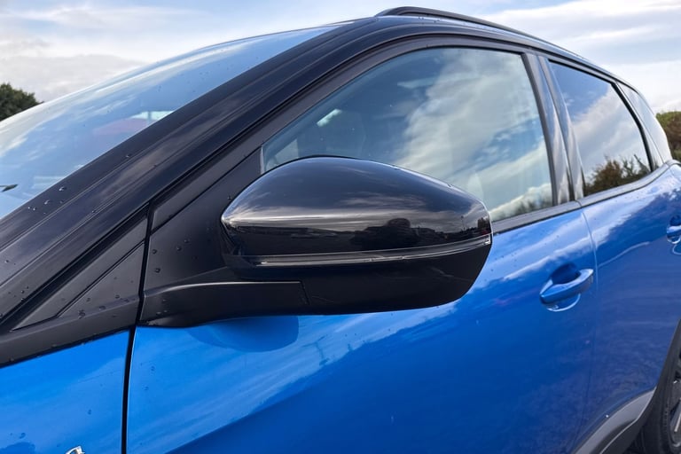 2021 Peugeot 3008 1.6 Hybrid4 300 GT 5dr e-EAT8 HATCHBACK PETROL/ELECTRIC Automatic