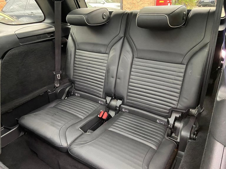 2019 Land Rover Discovery 3.0 SD V6 HSE Auto 4WD Euro 6 (s/s) 5dr ESTATE Diesel Automatic