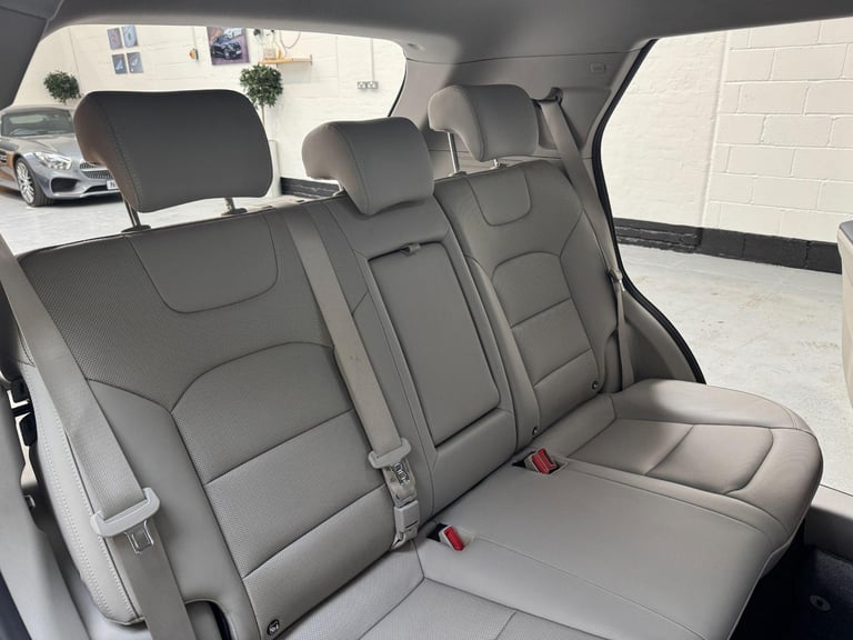 2021 Ssangyong Korando 1.6D Ultimate Auto 4WD Euro 6 5dr ESTATE Diesel Automatic