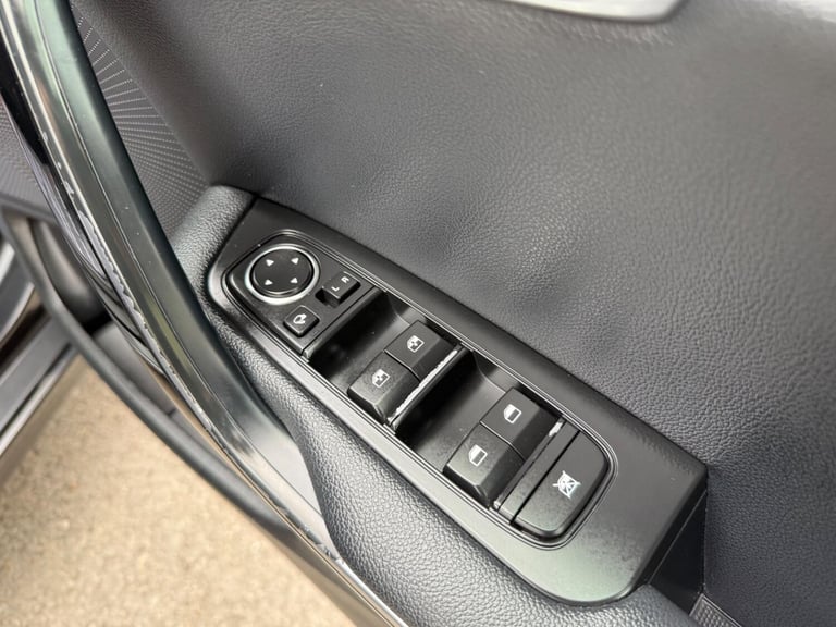 2019 KIA CEED 1.6 CRDi 3 ULEZ Diesel Manual 5 Door Black