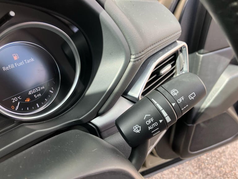 2023 Mazda CX-5 NEWGROUND ESTATE Petrol Automatic