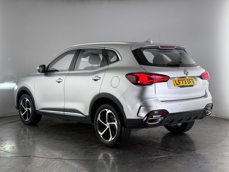 2023 MG MG HS 1.5 T-GDI SE 5dr DCT ESTATE PETROL Automatic