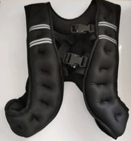 10kg weight vests 2 available 