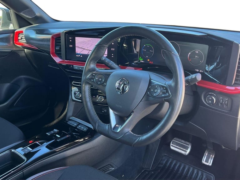  Vauxhall Mokka Electric 50kwh Gs Line Suv 5dr Electric Auto 136 Ps Electric