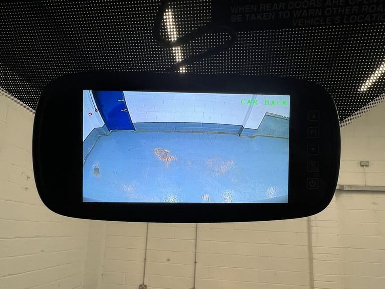 2022 Ford Transit 2.0 350 EcoBlue Leader RWD L4 H3 Euro 6 (s/s) 5dr Welfare Diesel Manual