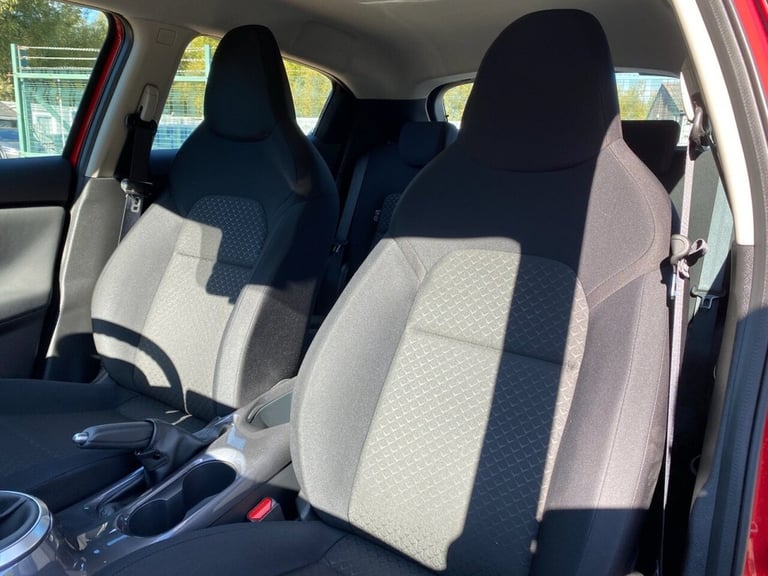 2021 Nissan Juke 1.0 DIG-T Acenta SUV 5dr Petrol Manual Euro 6 (s/s) (114 ps) HATCHBACK Petrol Ma...