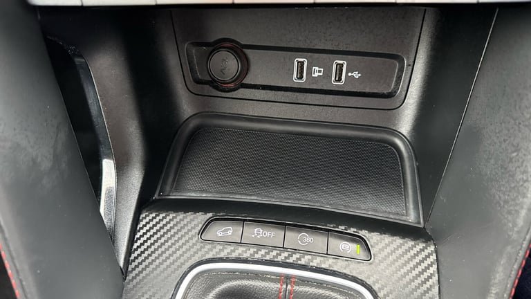 2022 MG MG ZS 1.5 VTi-TECH Exclusive 5dr Petrol Hatchback Hatchback Petrol Manual