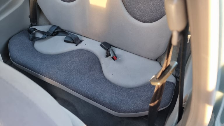 Nissan MICRA Automatic Auto ULEZ Toyota Seat Vauxhall Renault Honda Peugeot 