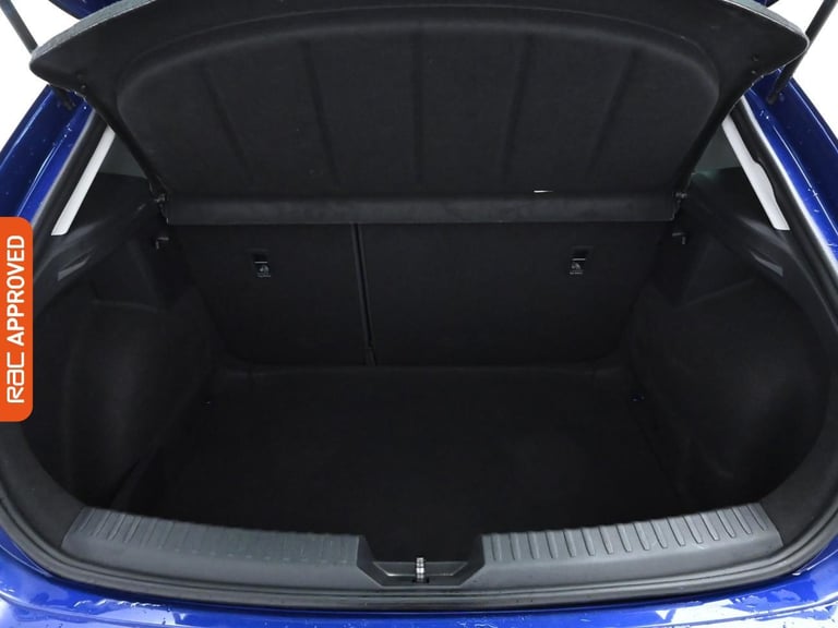 2021 SEAT Leon 1.0 TSI EVO SE Dynamic Hatchback 5dr Petrol Manual Euro 6 (s/s) (110 ps) Hatchback...