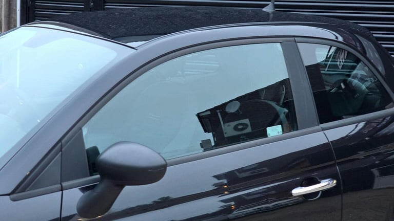 FIAT 500 1.2 Pop Euro 6 (s/s) 3dr 2019