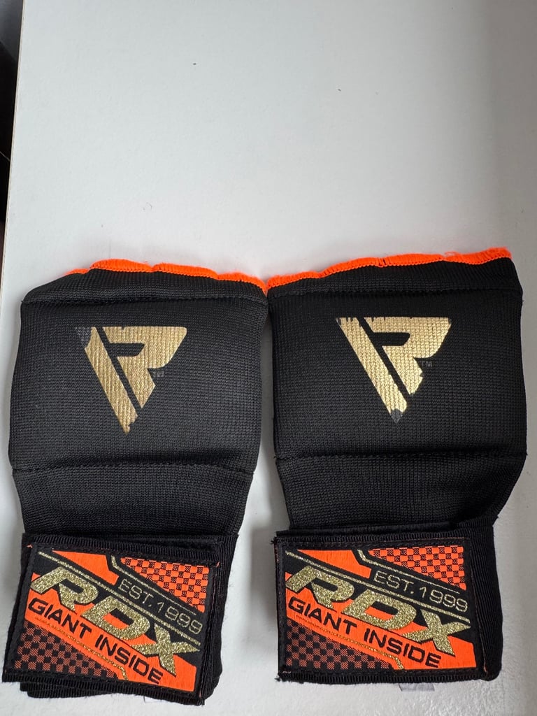 image for RDX Martial Arts/Boxing Gloves