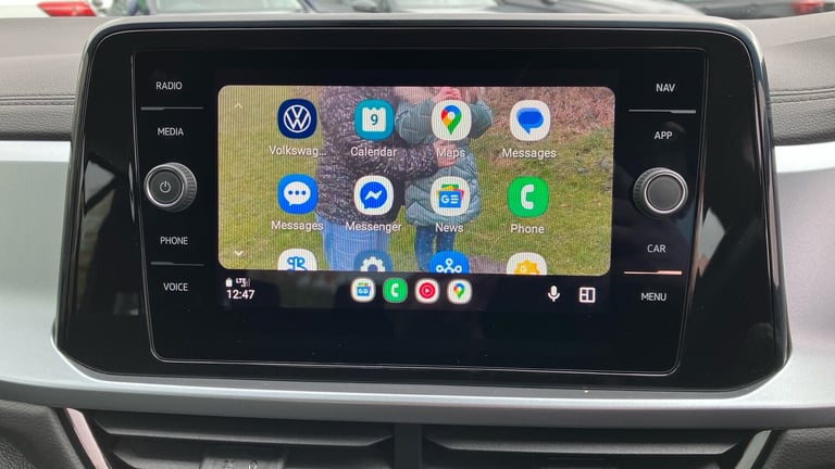 2022 Volkswagen T-Roc 1.5 TSI Life 5dr Petrol Hatchback Hatchback Petrol Manual