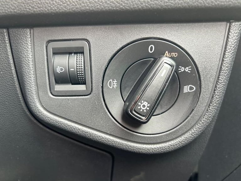 2024 Volkswagen Polo 1.0 TSI (95ps) Match DSG Automatic Hatchback Petrol Automatic