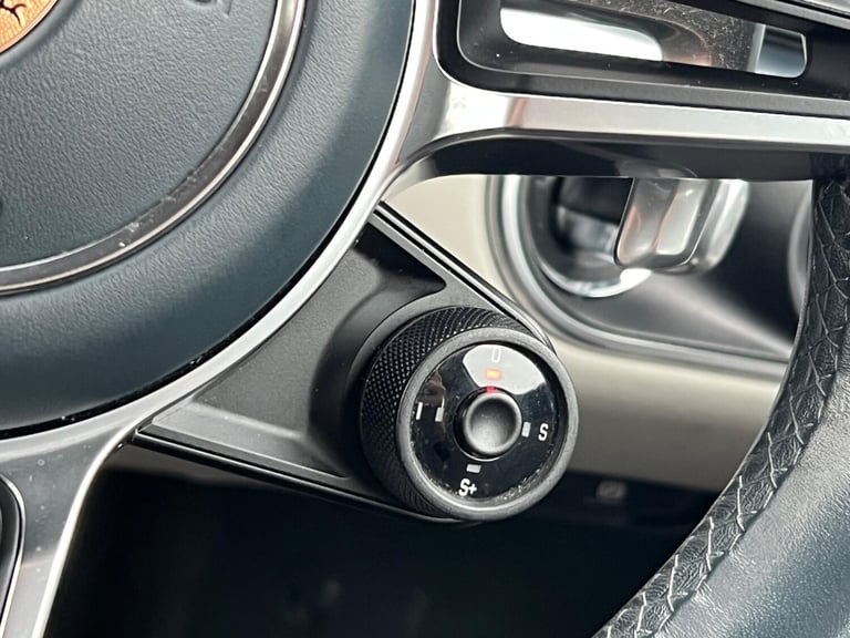 2016 Porsche 911 3.0T 991 4S Targa PDK 4WD Euro 6 (s/s) 2dr CONVERTIBLE Petrol Automatic