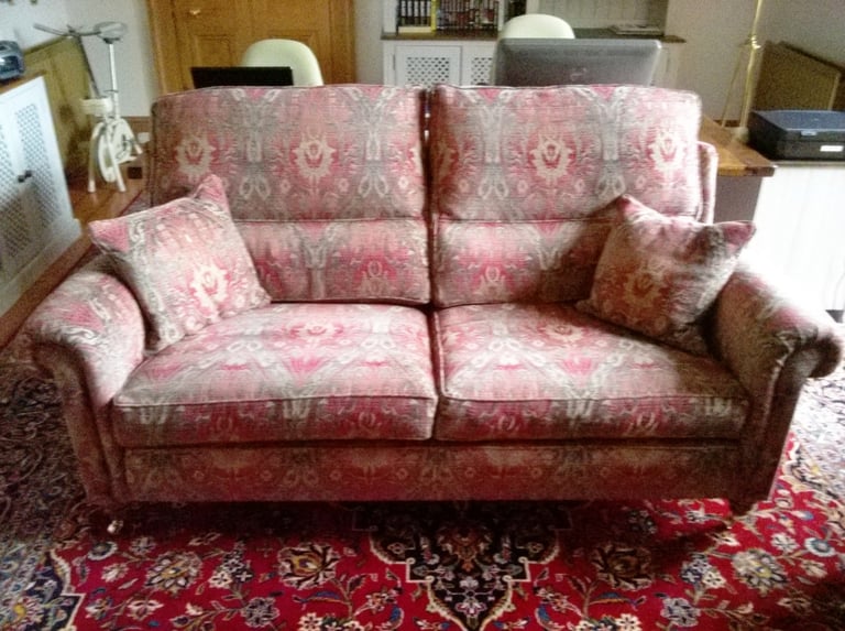 Duresta for Sale | Sofas, Couches & Armchairs | Gumtree