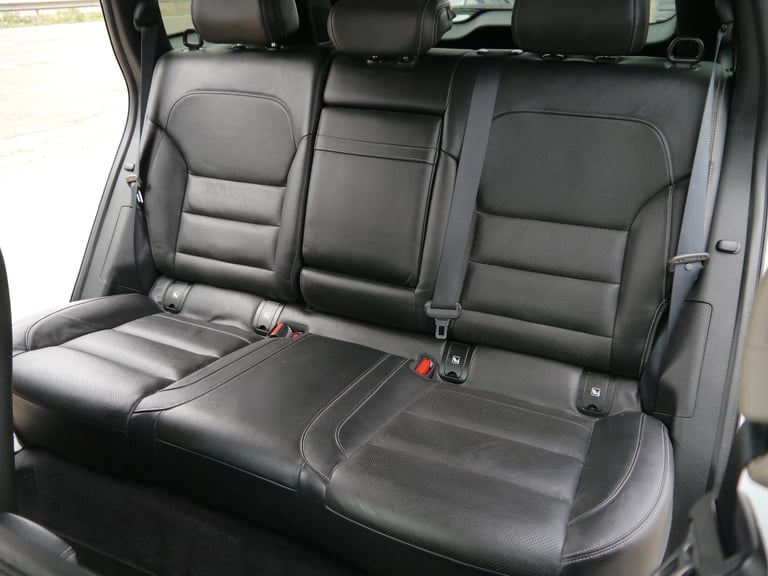 Renault Koleos 2.0 dCi Signature Nav X-Trn A7 4WD Euro 6 (s/s) 5dr