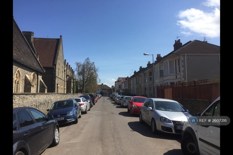 1 bedroom in Elfin Road, Bristol, BS16 (#2607316)