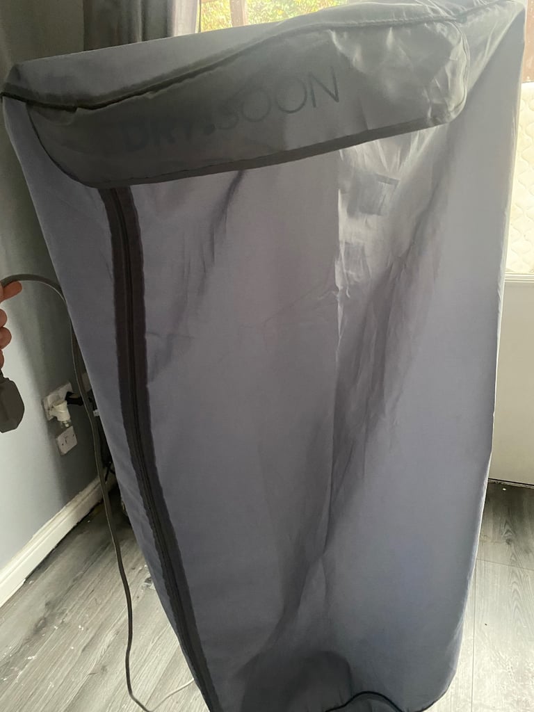 image for Clothes dry pod