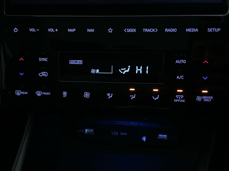 2021 Hyundai TUCSON 1.6 TGDi Plug-in Hybrid Ultimate 5dr 4WD Auto Crossover/SUV PETROL/ELECTRIC A...