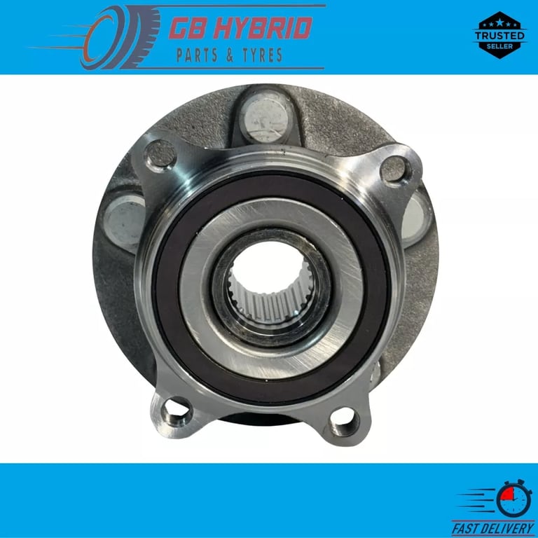 Toyota Prius 1.8L Hybrid 2009-2015 Front Wheel Bearing Kit