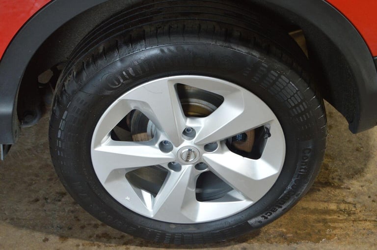 NISSAN QASHQAI 1.3 DIG-T Acenta Premium Euro 6 (s/s) 5dr 2019