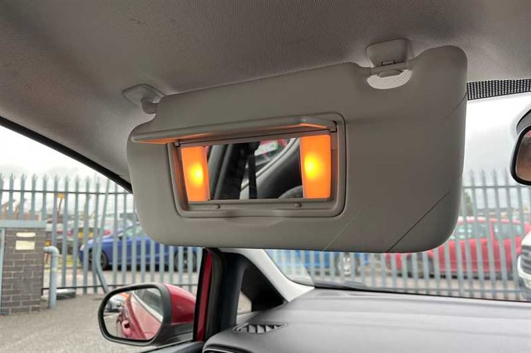 2017 Ford Fiesta 1.0 EcoBoost Zetec 5dr HATCHBACK PETROL Manual