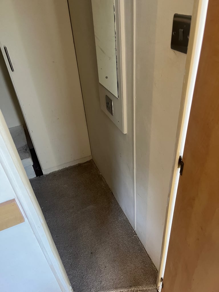 Mobile home 2 bed for rent 