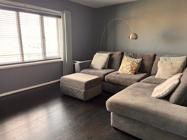 Beautifully Furnished 2 bedroom flat, close to transport links and Roker & Seaburn beaches