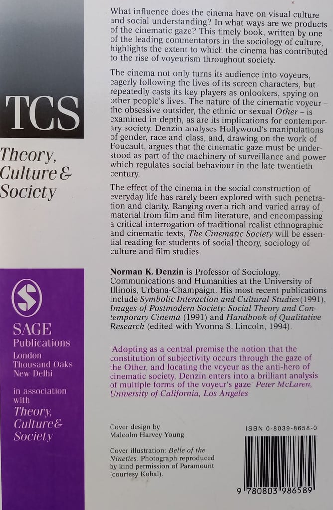 Film Theory Books (NEW CONDITION)
