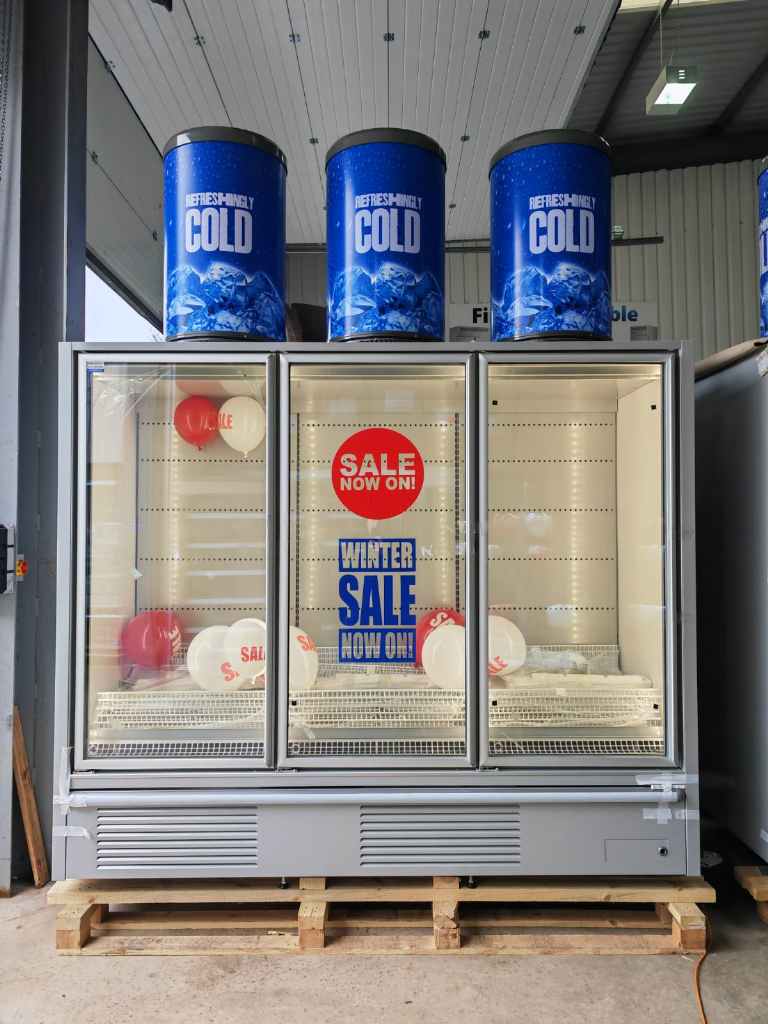 In freezer for Sale | Catering Equipment | Gumtree