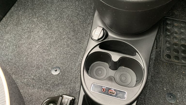 2018 Fiat 500 1.2 Lounge Hatchback 3dr Petrol Manual Euro 6 (s/s) (69 bhp) Hatchback Petrol Manual