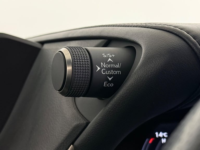 2020 Lexus ES 300h 2.5 F-Sport 4dr CVT SALOON PETROL/ELECTRIC Automatic