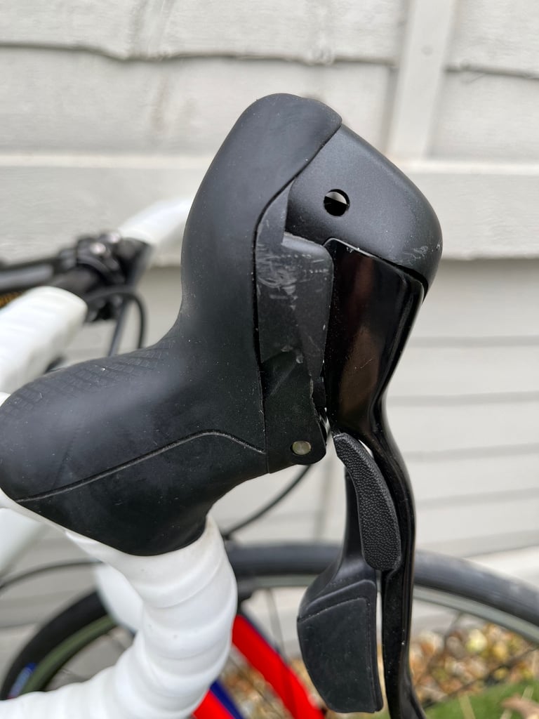 Bradley Wiggins Rouen 650 junior road bike