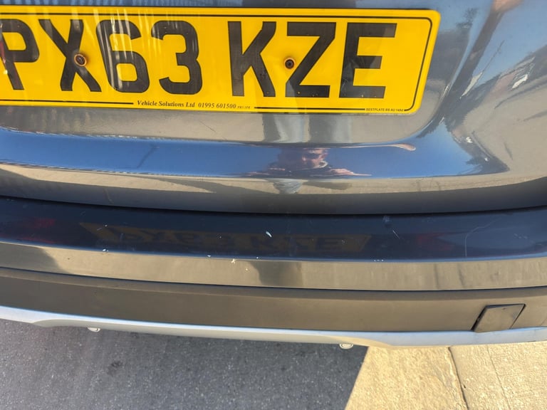 2013 BMW X1 2.0 20d xLine Auto xDrive Euro 5 (s/s) 5dr ESTATE Diesel Automatic