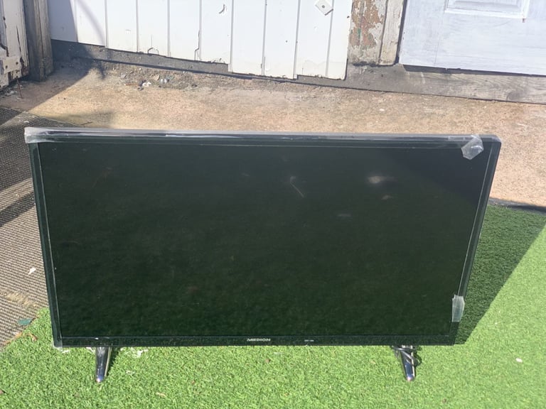 medionlcd tv 32"LCD TV 