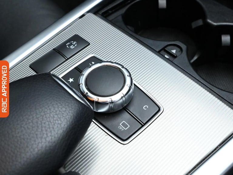 2016 Mercedes-Benz E Class 3.0 E350 V6 BlueTEC AMG Night Edition Estate 5dr Diesel G-Tronic+ Euro...