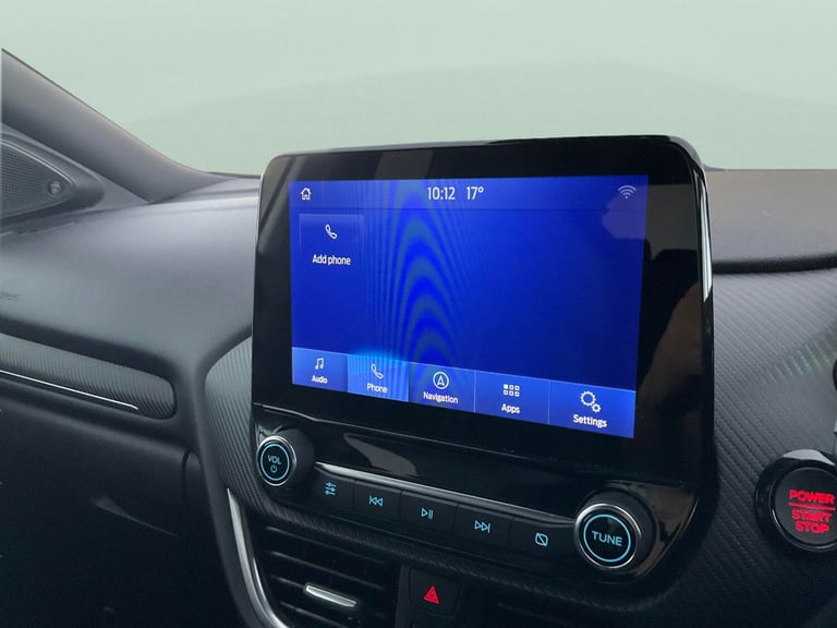 2023 Ford Puma 1.5 EcoBoost ST 5dr HATCHBACK PETROL Manual