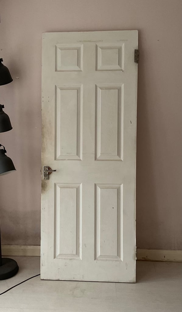 Door £10