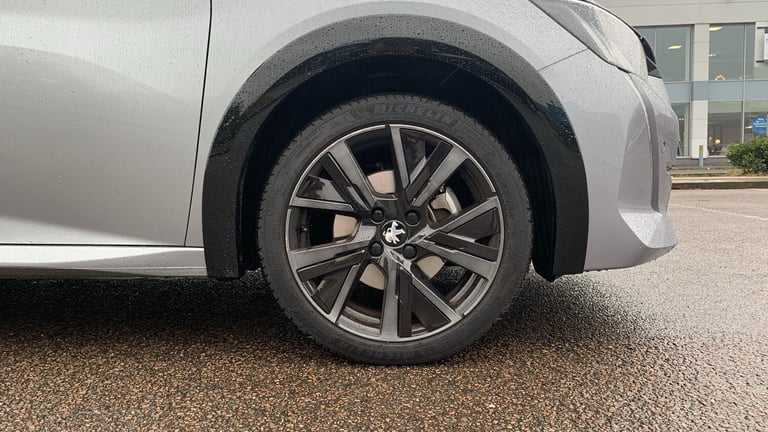 2023 Peugeot 208 1.2 PureTech GT Hatchback 5dr Petrol EAT Euro 6 (s/s) (130 ps) Hatchback Petrol ...