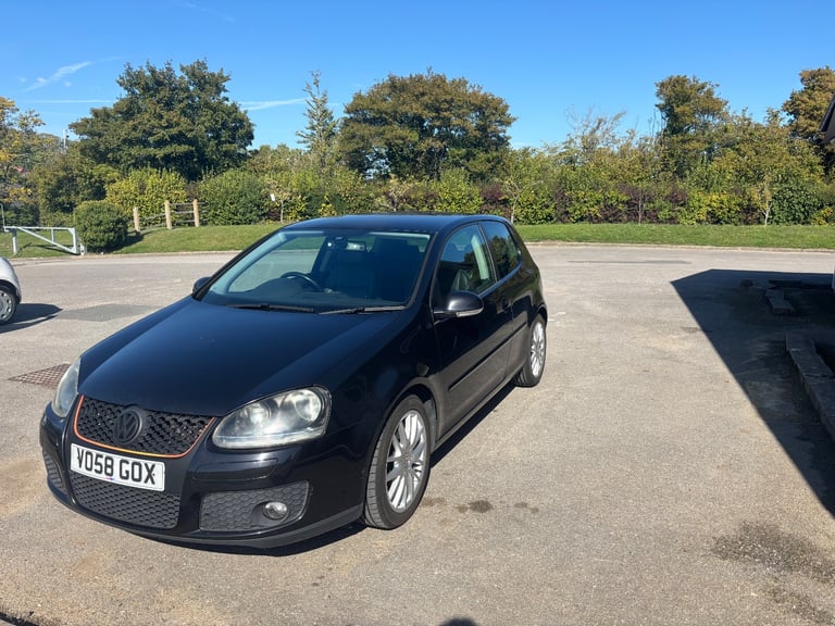 Volkswagen Golf, Hatchback, 2008, Manual, 1390 (cc), 3 doors