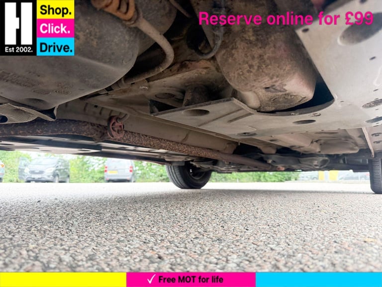 2014 Fiat Panda 1.2 Pop Euro 6 5dr HATCHBACK Petrol Manual