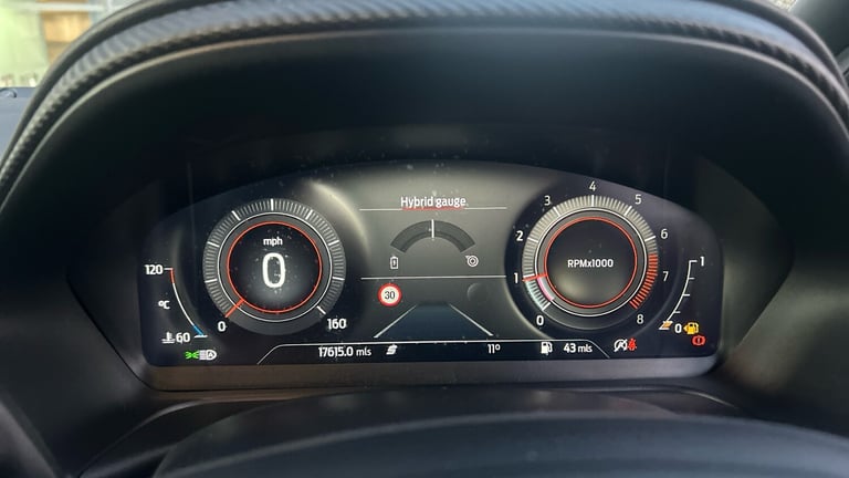 2023 Ford Puma 1.0 EcoBoost Hybrid mHEV Vivid Ruby Edition 5dr HATCHBACK PETROL Manual