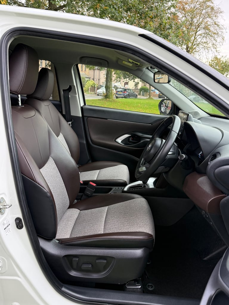 Toyota, 2021, 1500 (cc)